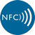 Targhetta Amministratore Condominio NFC